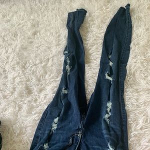 hollister jeans